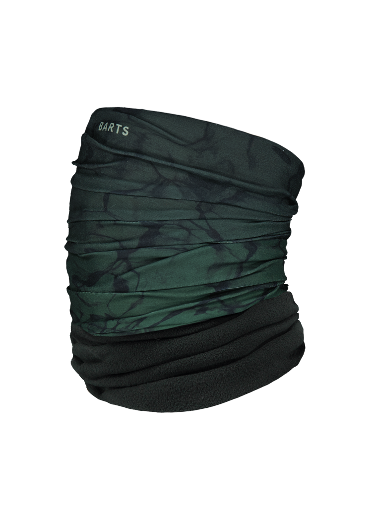 Unisex Multicol Polar Water green