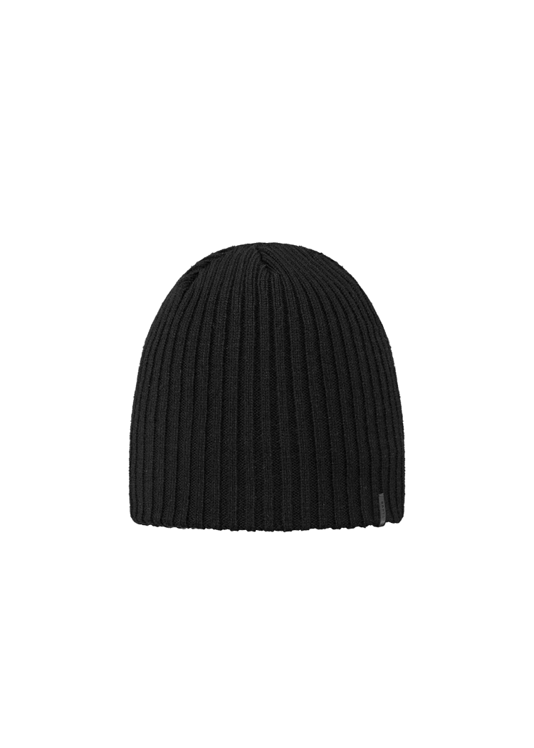Men Wilbert Beanie black