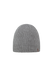Men Wilbert Beanie heather grey