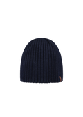 Men Wilbert Beanie navy