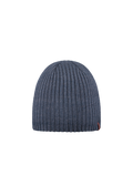 Men Wilbert Beanie blue