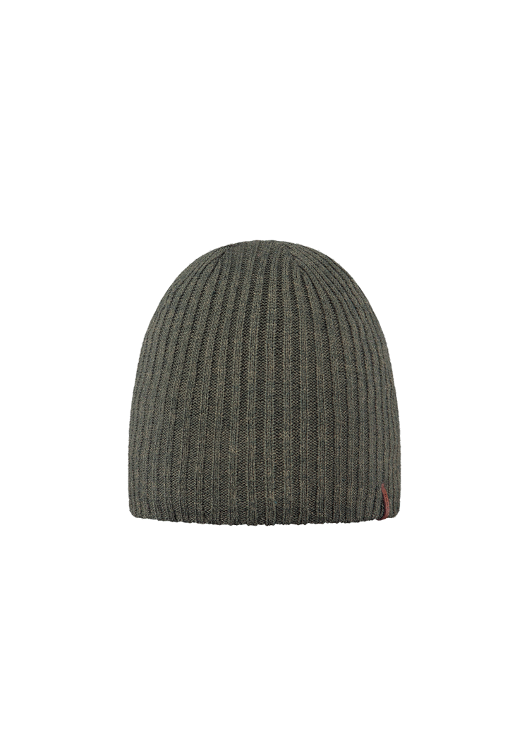 Men Wilbert Beanie army