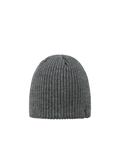 Men Wilbert Beanie dark heather