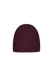 Men Wilbert Beanie burgundy