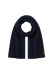 Men Wilbert Scarf navy