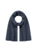 Men Wilbert Scarf blue