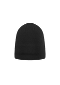Unisex Core Beanie black