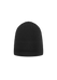Unisex Core Beanie black