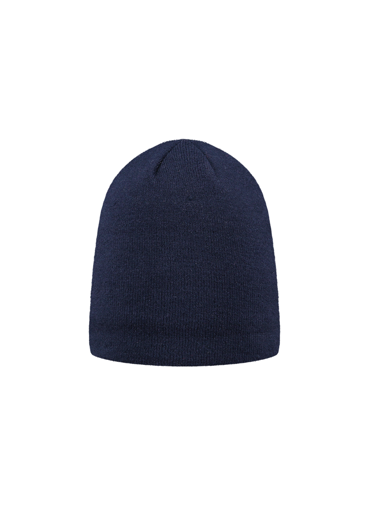 Unisex Core Beanie navy