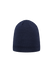 Unisex Core Beanie navy
