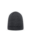 Unisex Core Beanie dark heather