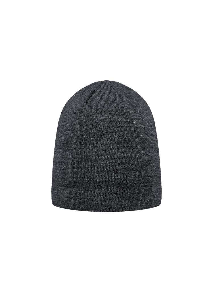Unisex Core Beanie dark heather