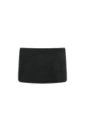 Unisex Sunrise Headband black