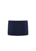 Unisex Sunrise Headband navy