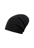 Unisex Eclipse Beanie black