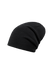 Unisex Eclipse Beanie black