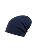Unisex Eclipse Beanie navy