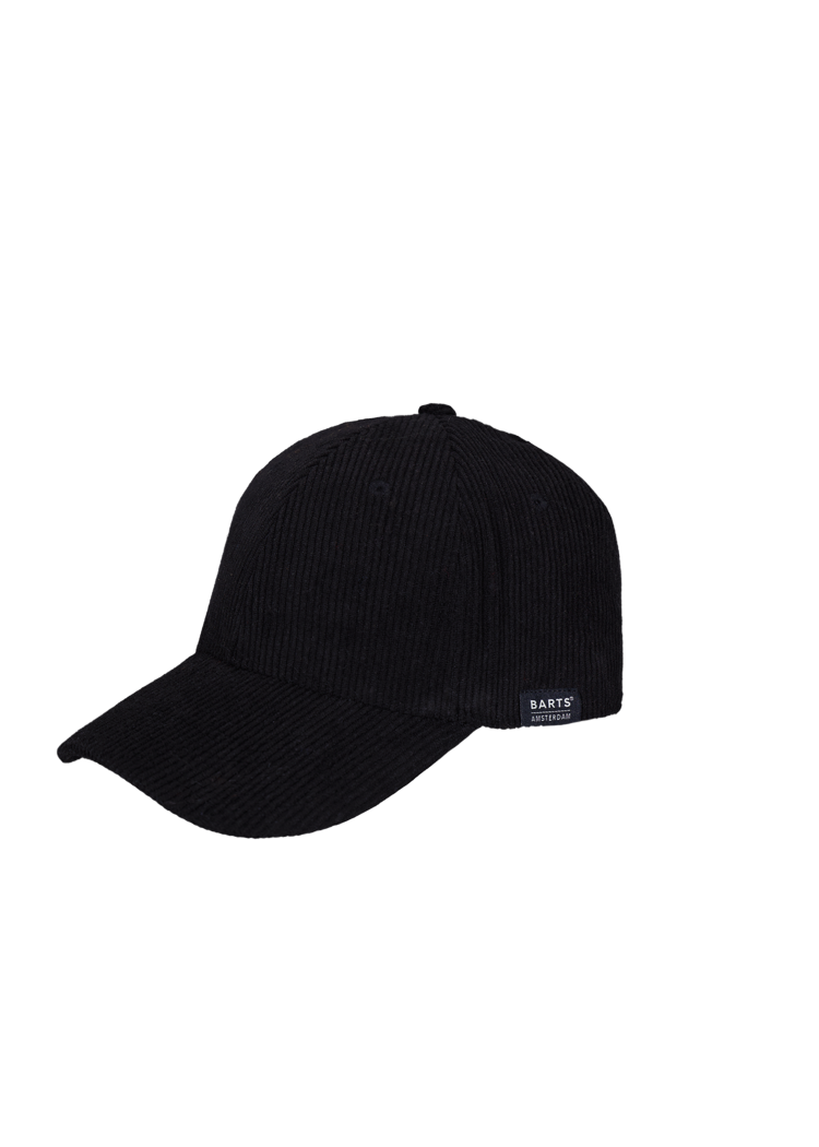 Men Dyllan Cap black