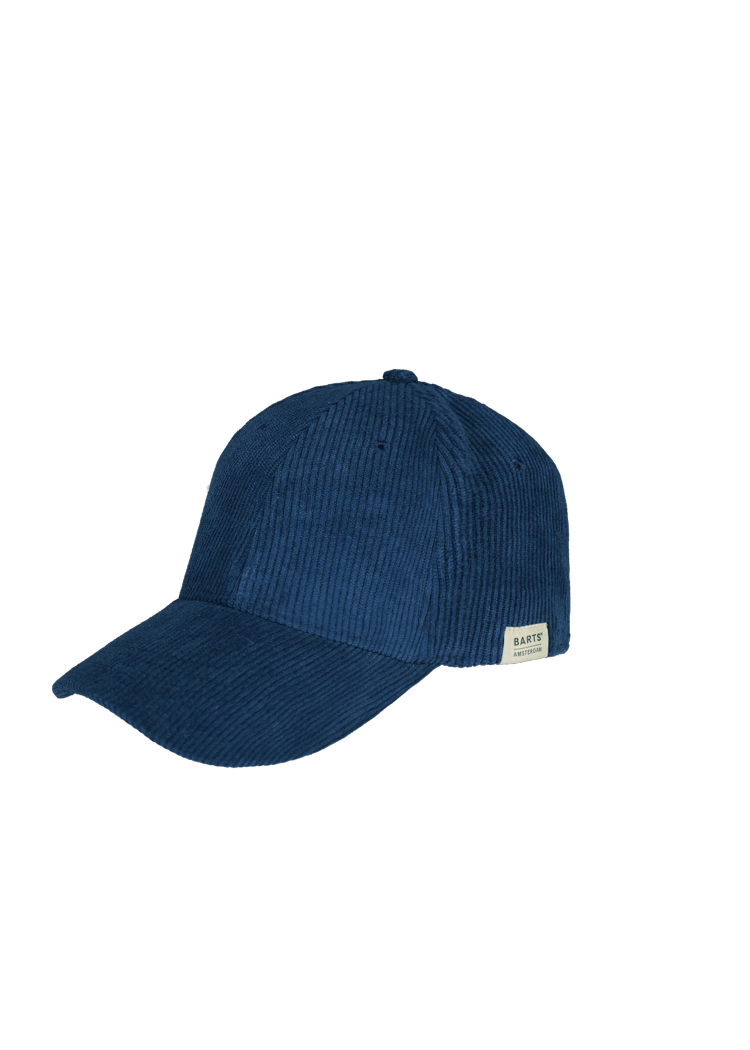Men Dyllan Cap blue