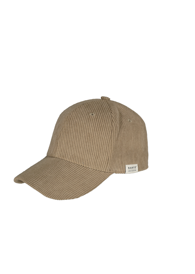 Men Dyllan Cap sand