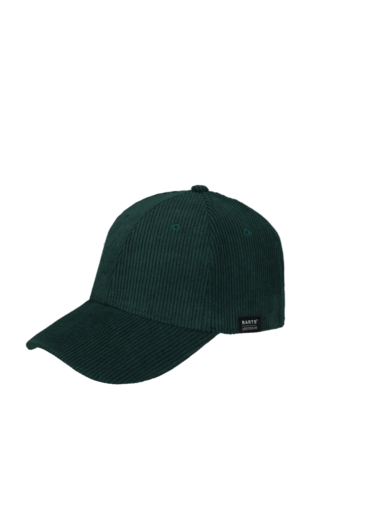 Men Dyllan Cap bottle green