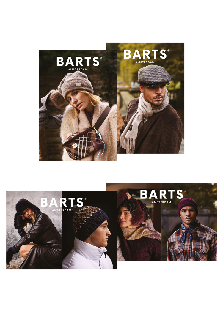POS Image Display Fashion .