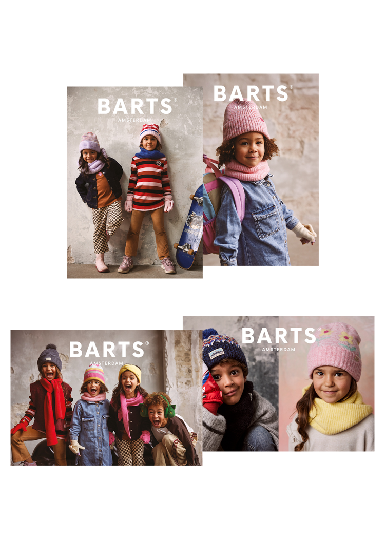 POS Image Display Kids .