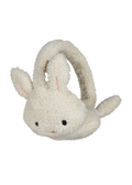 Kids Teddy Earmuffs cream