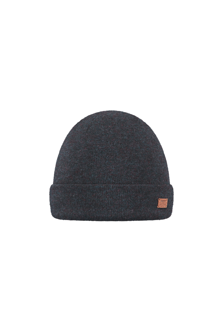 Men Vale Beanie navy