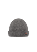 Men Vale Beanie dark heather