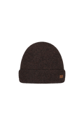 Men Vale Beanie dark brown