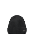Men Wilbert Turnup black