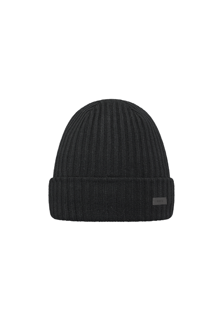 Men Wilbert Turnup black