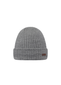 Men Wilbert Turnup heather grey