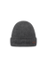 Men Wilbert Turnup dark heather