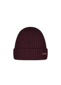Men Wilbert Turnup burgundy