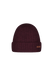 Men Wilbert Turnup burgundy