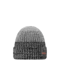 Men Arctic Beanie black