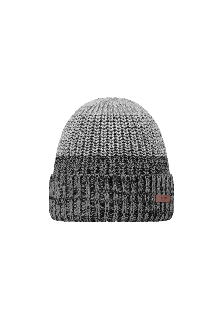 Men Arctic Beanie black