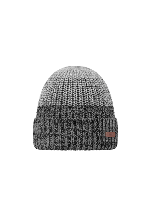 Men Arctic Beanie black