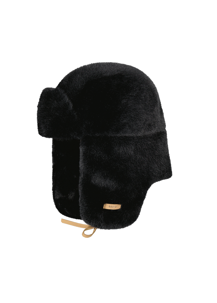 Women Lucerne Bomber black