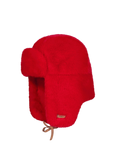 Women Lucerne Bomber red
