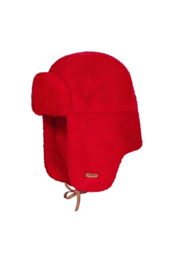 Women Lucerne Bomber red