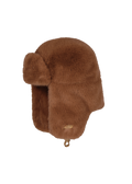 Women Lucerne Bomber brown