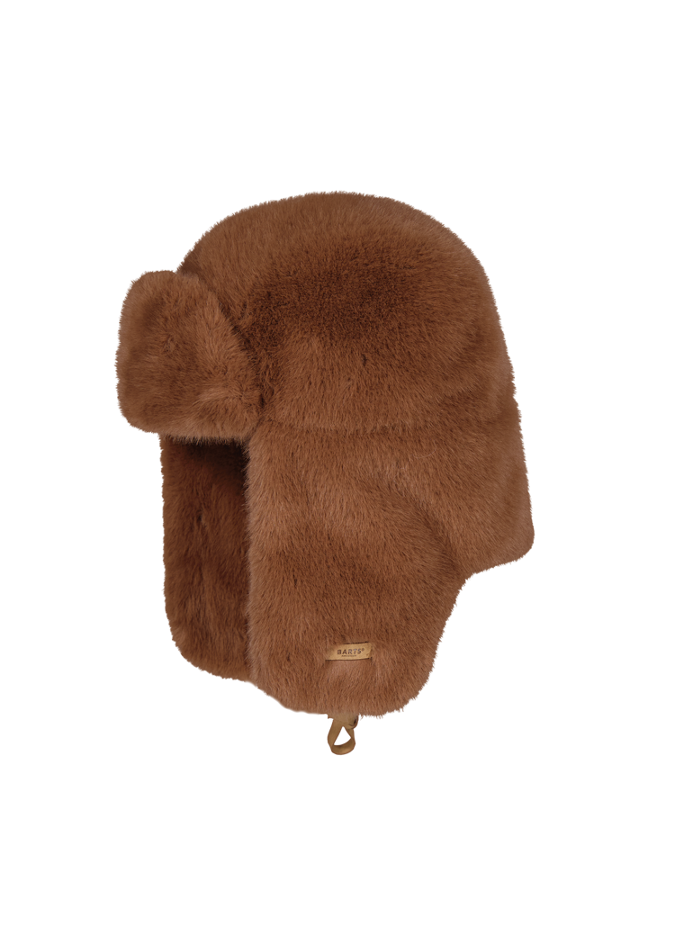 Women Lucerne Bomber brown