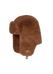 Women Lucerne Bomber brown