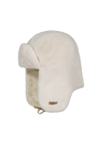 Women Lucerne Bomber cream