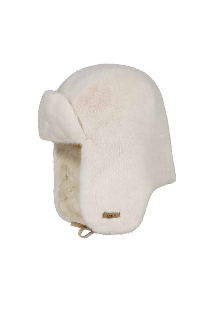 Women Lucerne Bomber cream