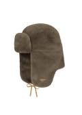 Women Lucerne Bomber khaki