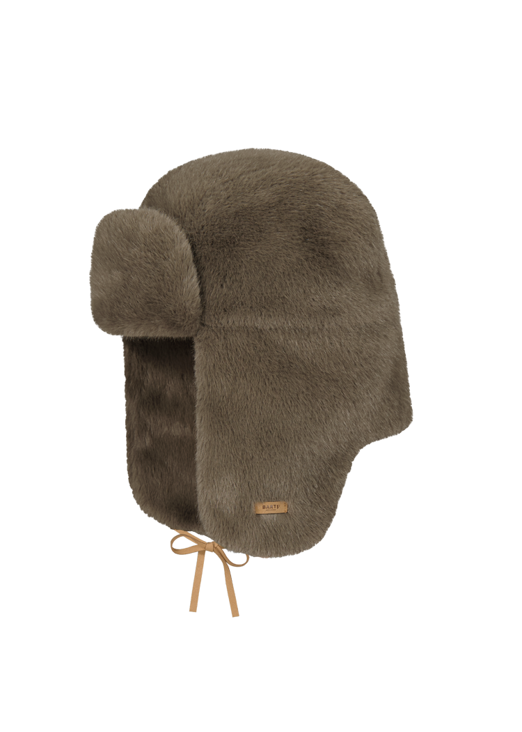 Women Lucerne Bomber khaki